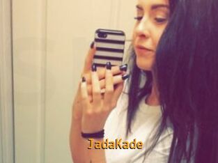 JadaKade Sexcam Portal