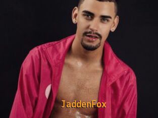 JaddenFox