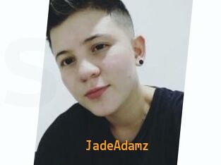 JadeAdamz