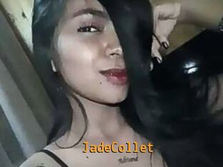 JadeCollet Sexcam Portal
