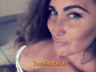 JadeRocksXO