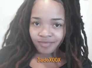 JadeXOOX
