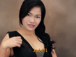 JadeYi Sexcam Portal