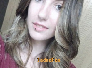 JadedFox
