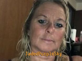 JadedPurpleSky