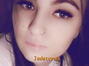 Jaderosex