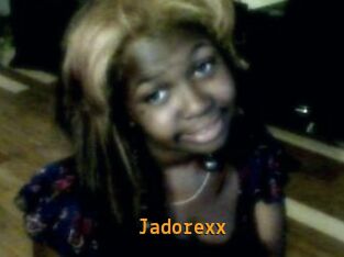 Jadorexx