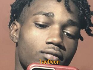 JaeDeon