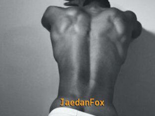 JaedanFox