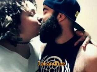 JakandDee