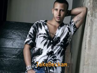JakeBeckam