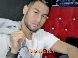 JakeCarson