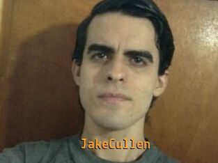 JakeCullen