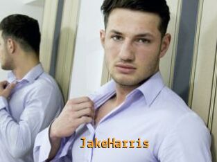 JakeHarris