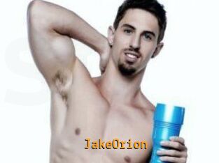 JakeOrion