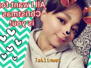Jaklinwet
