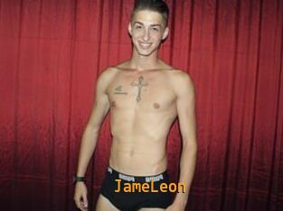 JameLeon