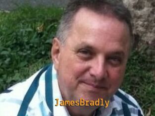 James_Bradly