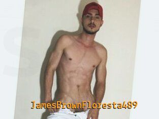 James_BrownFloresta489