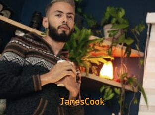 JamesCook