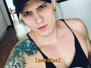 JamesDeal