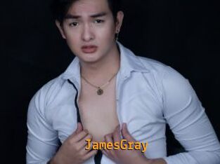 JamesGray