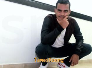 JamesKoong