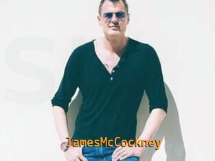 JamesMcCockney