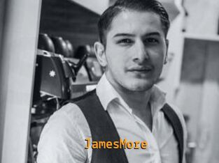 JamesMore