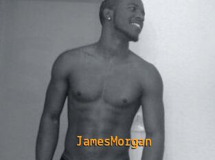 James_Morgan