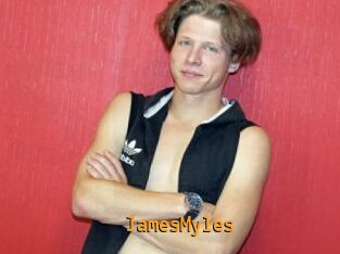 JamesMyles