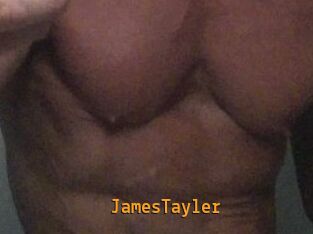 JamesTayler