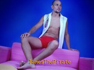 JamesThePirate