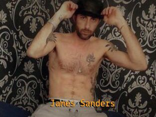 James_Sanders