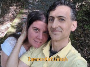James_n_Katleeah Sexcam Portal