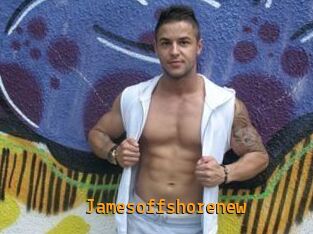 Jamesoffshorenew