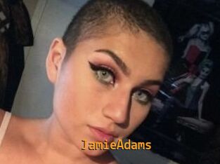 JamieAdams