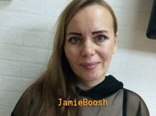JamieBoosh Sexcam Portal