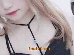 JamieChun