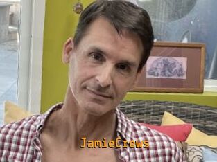 JamieCrews