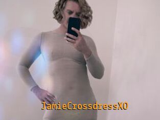 JamieCrossdressXO