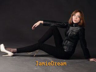 JamieDream