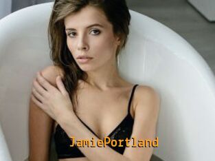 JamiePortland