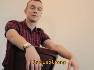 JamieStrong