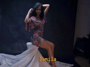 Jamila