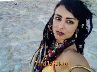 JamilaKikio