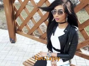 Jamilajoy