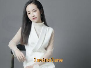 JaminaJane