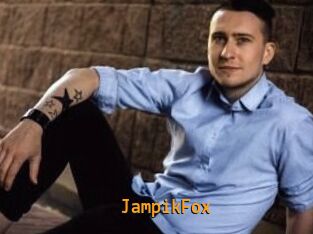 Jampik_Fox