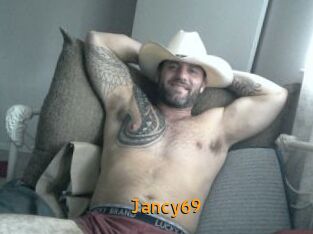 Jancy69 Sexcam Portal